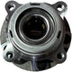 REPCO WHEEL BEARING HUB RWH6364