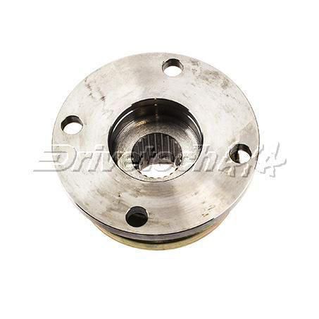 DRIVETECH 4X4 FLANGE PINION FRONT 087-012480