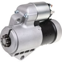 OEX Starter Motor 12V 9Th CW Hitachi Style SMX095