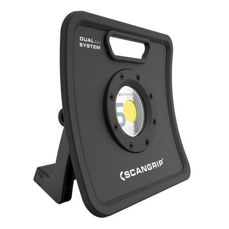 SCANGRIP NOVA 5K C+R 035443AU