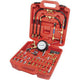 Repco 45 Piece Fuel Pressure Tester Set RTT1021