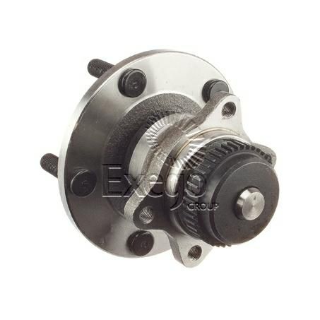 KELPRO Wheel Bearing Hub