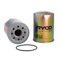 RYCO OIL FILTER (CARTRIDGE)