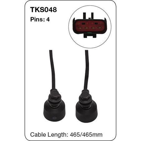 TRIDON KNOCK SENSOR TKS048
