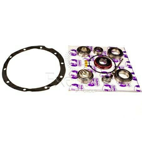 YUKON Bearing Kit 3.062In Timk Ford 9I BKF9-C