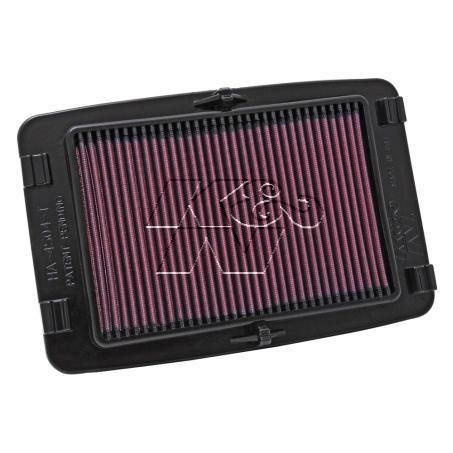 K&N Air Filter Panel HA-4506-T