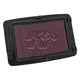 K&N Air Filter Panel HA-4506-T
