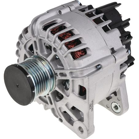 ALTERNATOR 12V 120A VALEO STYLE VXA040