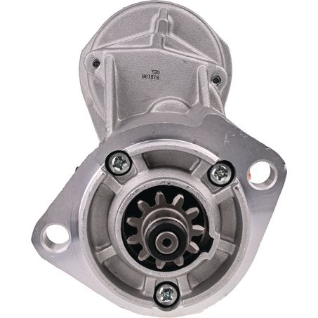 OEX Starter Motor 12V 11Th CW DXS663