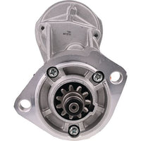 OEX Starter Motor 12V 11Th CW DXS663