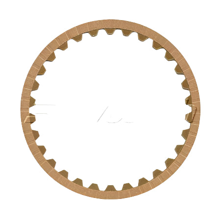 DRIVETECH 4X4 Friction (Tr580) Forward Clutch