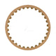 DRIVETECH 4X4 Friction (Tr580) Forward Clutch