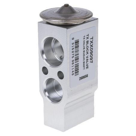 OEX Air Conditioning TX Valve