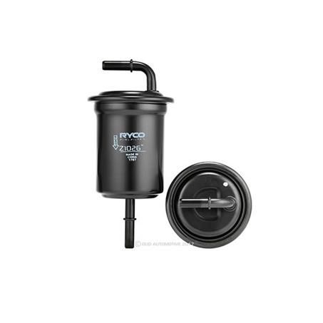 Ryco Fuel Filter Z1026