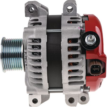 OEX Alternator 12V 180A Denso Style - See Note DXA4143HO