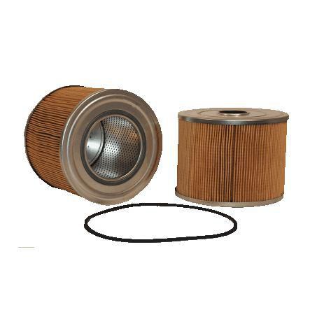 WIX FUEL FILTER (CARTRIDGE 33119