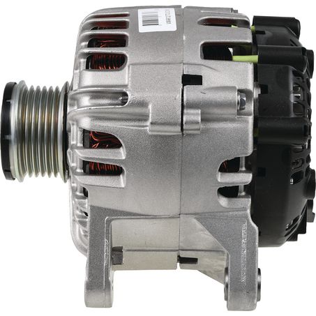 OEX Alternator 12V 120A Valeo VXA912