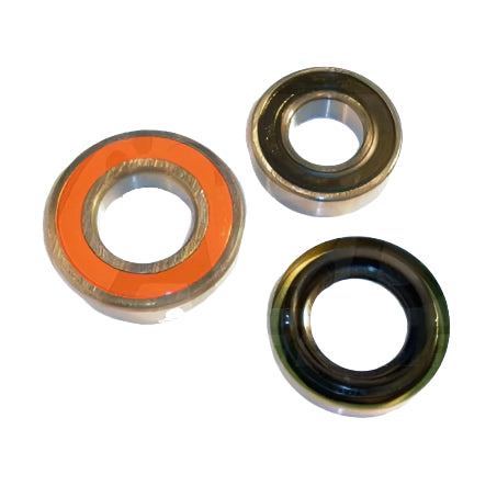 ABD WHEEL BEARING KIT REAR AB4830