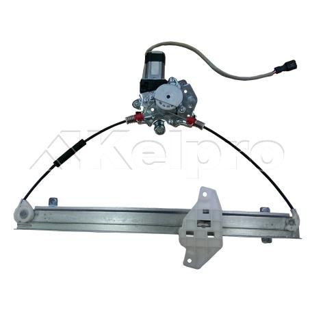 KELPRO Power Window Regulator - With Motor