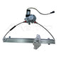 KELPRO Power Window Regulator - With Motor
