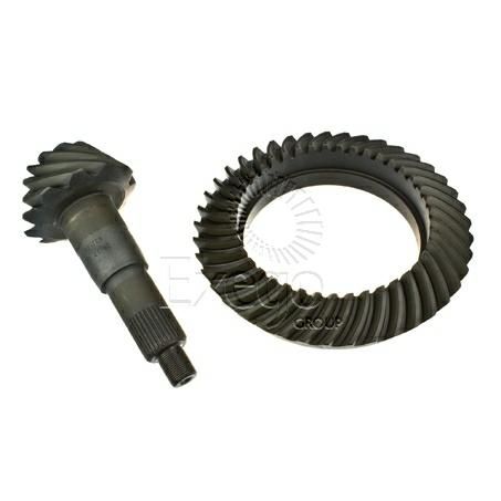 DANA SPICER CROWNWHEEL & PINION M86 3.73 0186-138004