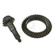 DANA SPICER CROWNWHEEL & PINION M86 3.73 0186-138004