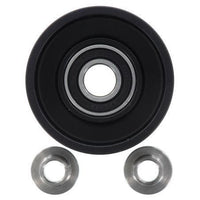 OEX Drive Belt Pulley - Flat 70mm OD - PUX787