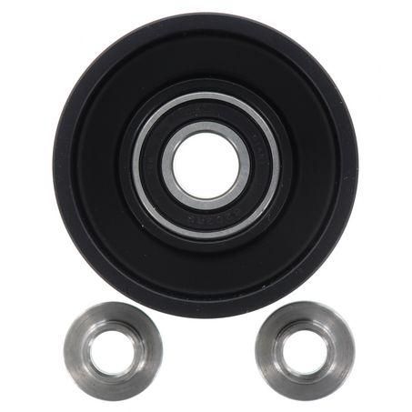 OEX Drive Belt Pulley - Flat 70mm OD - PUX787