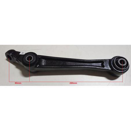 SAS AUTO PARTS SAS Control Arm LA944R