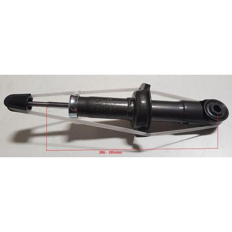 CODE9 Strut 945012R