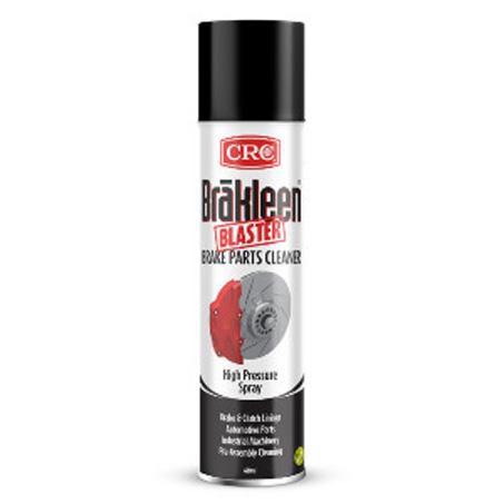 CRC Brakleen Parts & Brake Cleaner 600g 5087