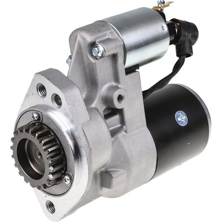 OEX Starter Motor 12V 20Th CW Hitachi Style HXS9407