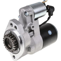 OEX Starter Motor 12V 20Th CW Hitachi Style HXS9407