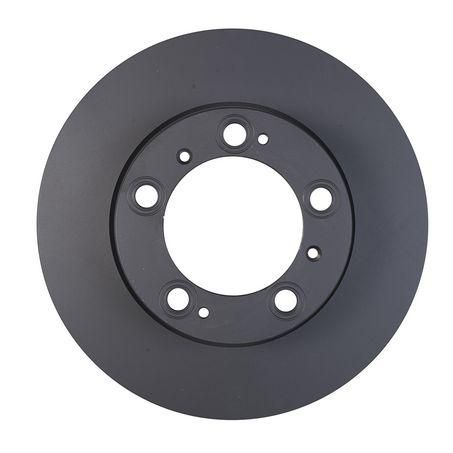 RDA Brakes Standard Disc Brake Rotor Vented 298mm RDA7159
