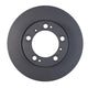 RDA Brakes Standard Disc Brake Rotor Vented 298mm RDA7159