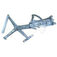 KELPRO Power Window Regulator - Without Motor