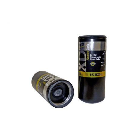 WIX OIL FILTER CUMMINS ISX/ISM ENGINES