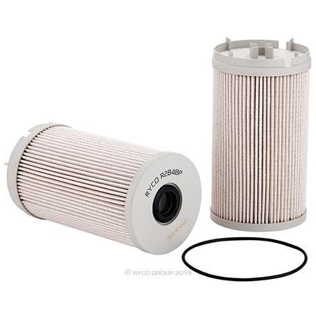 Ryco Fuel Water Separator R2848P