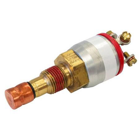 CAPITAL ALARMSTAT 210F/99C 3 TERMINAL SHUTDOWN & ALARM 10020487034