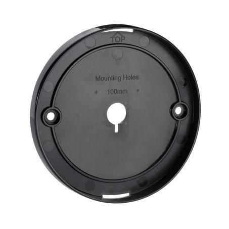 Narva BLACK BASE 130MM TO SUIT MDL 43