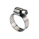 TRIDON HOSE CLAMP MICRO STAINLESS 11-18MM