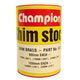 CHAMPION AUTO PARTS Champion Brass Shim Assortment CA31