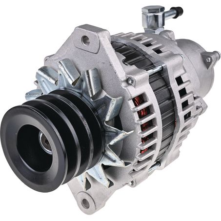 ALTERNATOR 24V 60A HITACHI STYLE HXA106