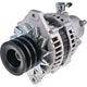 ALTERNATOR 24V 60A HITACHI STYLE HXA106