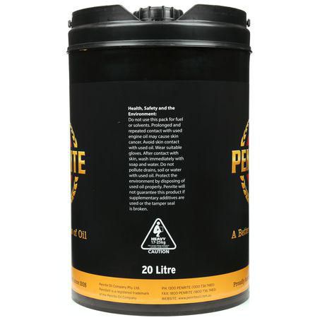 Penrite Pro Gear GL-5 75W-85 20L