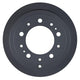 RDA REAR BRAKE ROTOR TOYOTA LANDCRUISER LEXUS LX470 1998-
