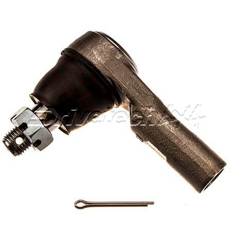 Drivetech 4x4 Tie Rod End Made in Japan 038-140120