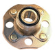 ABD HUB UNIT HONDA R AB4834