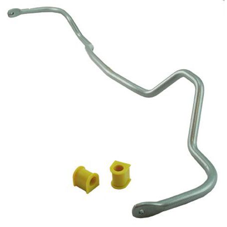 Whiteline - Rear Sway Bar - 20mm Non Adjustable BMR56X