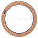 DRIVETECH Friction 5R55E Fwd Dir/Grooves